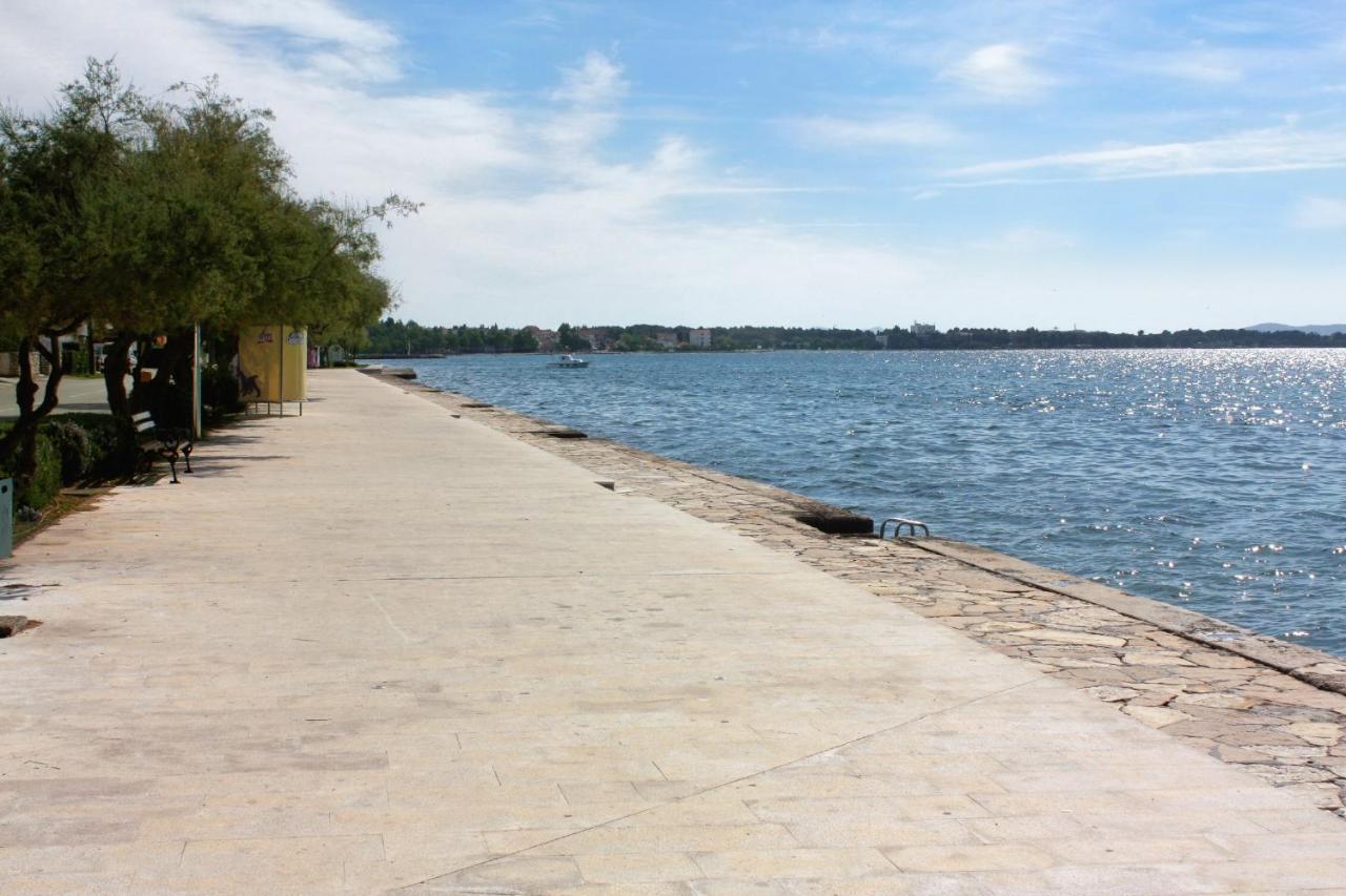 Apartments By The Sea Zadar - Diklo, Zadar - 5926 Buitenkant foto