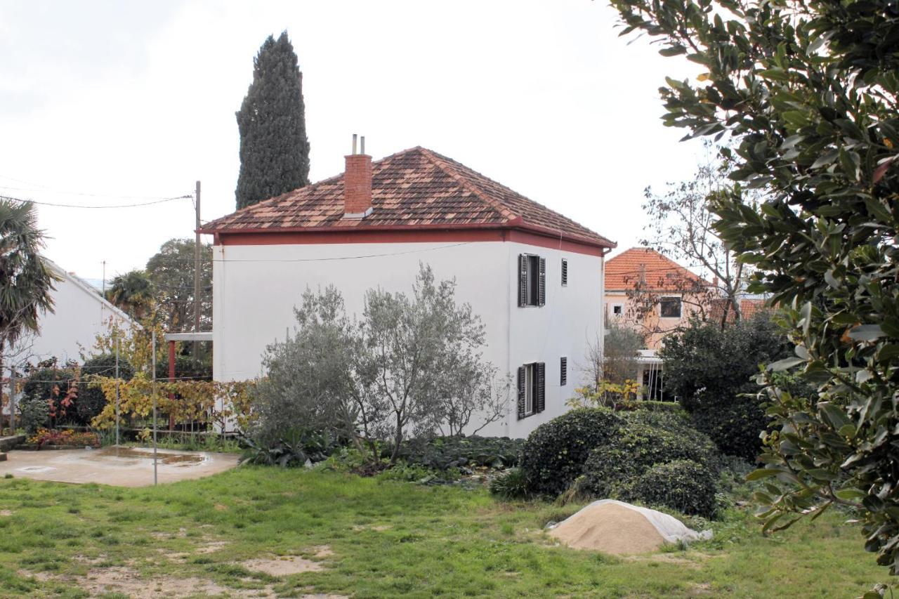 Apartments By The Sea Zadar - Diklo, Zadar - 5926 Buitenkant foto