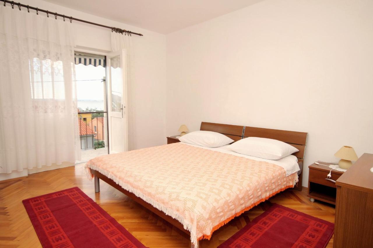 Apartments By The Sea Zadar - Diklo, Zadar - 5926 Buitenkant foto